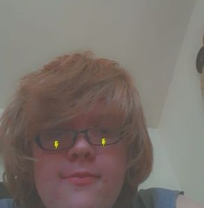 Meet your Posher, Gregory